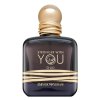 Armani (Giorgio Armani) Emporio Armani Stronger With You Oud Eau de Parfum bărbați 50 ml