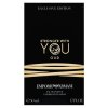 Armani (Giorgio Armani) Emporio Armani Stronger With You Oud Eau de Parfum bărbați 50 ml