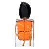 Armani (Giorgio Armani) Sí Intense Eau de Parfum nőknek 50 ml