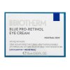 Biotherm Blue Pro-Retinol crema de ojos Eye Cream 15 ml