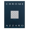 Azzaro Chrome profumo da uomo 100 ml