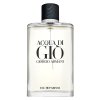 Armani (Giorgio Armani) Acqua di Gio Pour Homme - Refillable Eau de Parfum bărbați 200 ml