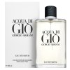 Armani (Giorgio Armani) Acqua di Gio Pour Homme - Refillable parfémovaná voda pro muže 200 ml