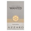 Azzaro Wanted Eau de Parfum da uomo 100 ml