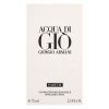 Armani (Giorgio Armani) Acqua di Gio Parfum čistý parfém pro muže Refillable 75 ml