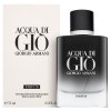 Armani (Giorgio Armani) Acqua di Gio Parfum Perfume para hombre Refillable 75 ml