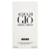 Armani (Giorgio Armani) Acqua di Gio Parfum čistý parfém pre mužov Refillable 125 ml