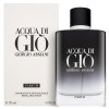 Armani (Giorgio Armani) Acqua di Gio Parfum čistý parfém pro muže Refillable 125 ml