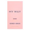 Armani (Giorgio Armani) My Way Nectar parfemska voda za žene 50 ml