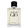 Armani (Giorgio Armani) Acqua di Gio Pour Homme parfémovaná voda pre mužov Refillable 100 ml