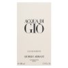 Armani (Giorgio Armani) Acqua di Gio Pour Homme parfémovaná voda pre mužov Refillable 100 ml