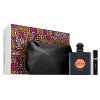 Yves Saint Laurent Black Opium set cadou femei Set V. 50 ml