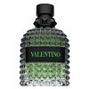 Valentino Uomo Born In Roma Green Stravaganza toaletní voda pro muže 100 ml