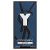 Yves Saint Laurent Y Elixir profumo da uomo 60 ml