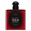 Yves Saint Laurent Black Opium Over Red parfémovaná voda pro ženy 50 ml