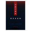 Prada Luna Rossa Ocean Le Parfum czyste perfumy dla mężczyzn 50 ml