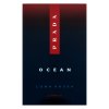 Prada Luna Rossa Ocean Le Parfum czyste perfumy dla mężczyzn 100 ml