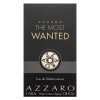 Azzaro The Most Wanted Intense Eau de Toilette para hombre 100 ml