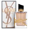 Yves Saint Laurent Libre Flowers & Flames woda perfumowana dla kobiet 50 ml