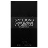 Viktor & Rolf Spicebomb Dark Leather parfémovaná voda pro muže 90 ml