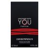 Armani (Giorgio Armani) Stronger With You Parfum Perfume para hombre 50 ml