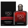 Armani (Giorgio Armani) Stronger With You Parfum profumo da uomo 100 ml