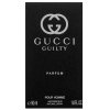 Gucci Guilty Pour Homme czyste perfumy dla mężczyzn 50 ml