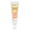 Max Factor Miracle Pure Skin hosszan tartó make-up hidratáló hatású 35 Pearl Beige 30 ml