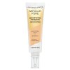 Max Factor Miracle Pure Skin maquillaje de larga duración con efecto hidratante 33 Crystal Beige 30 ml