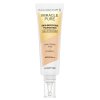 Max Factor Miracle Pure Skin maquillaje de larga duración con efecto hidratante 40 Light Ivory 30 ml