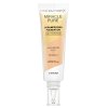 Max Factor Miracle Pure Skin 75 Golden Long-Lasting Foundation with moisturizing effect 30 ml