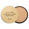 Max Factor Creme Puff Pressed Powder пудра 75 Golden 14 g