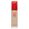 Bourjois Healthy Mix Clean & Vegan Radiant Foundation tekutý make-up pro sjednocení barevného tónu pleti 51.2W Golden Vanilla 30 ml