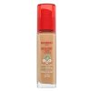 Bourjois Healthy Mix Clean & Vegan Radiant Foundation tekući make-up za ujednačavanje boje i tona kože 52.5C Rose Beige 30 ml