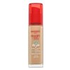 Bourjois Healthy Mix Clean & Vegan Radiant Foundation течен фон дьо тен за изравняване тена на кожата 50.5N Light Ivory 30 ml