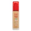 Bourjois Healthy Mix Clean & Vegan Radiant Foundation fond de ten lichid pentru uniformizarea culorii tenului 51W Light Vanilla 30 ml