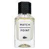 Lacoste Match Point Cologne Eau de Toilette bărbați 50 ml