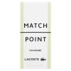 Lacoste Match Point Cologne Eau de Toilette bărbați 50 ml