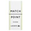 Lacoste Match Point Cologne Toaletna voda za moške 50 ml