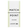 Lacoste Match Point Cologne Eau de Toilette da uomo 100 ml