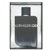 Calvin Klein Defy woda perfumowana dla mężczyzn 200 ml