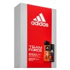 Adidas Team Force zestaw upominkowy dla mężczyzn Set II. 150 ml