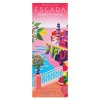 Escada Sorbetto Rosso Eau de Toilette nőknek 100 ml