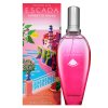 Escada Sorbetto Rosso Eau de Toilette nőknek 100 ml