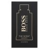 Hugo Boss The Scent For Him Magnetic Eau de Parfum férfiaknak 50 ml