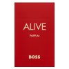 Hugo Boss Alive čistý parfém pre ženy 80 ml