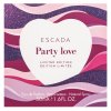 Escada Party Love Eau de Parfum nőknek 50 ml