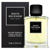 David Beckham Instinct parfémovaná voda pro muže 75 ml