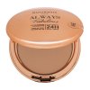 Bourjois Always Fabulous SPF 20 Powder Foundation pudrový make-up s matujícím účinkem 125 7 g