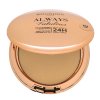 Bourjois Always Fabulous SPF 20 Powder Foundation Фон дьо тен на прах с матиращо действие 310 7 g